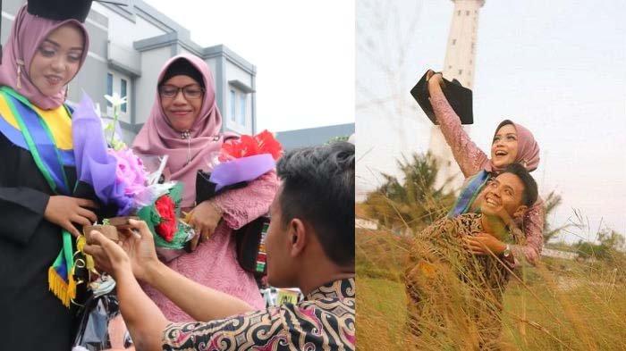 Bahagia Bertubi-Tubi