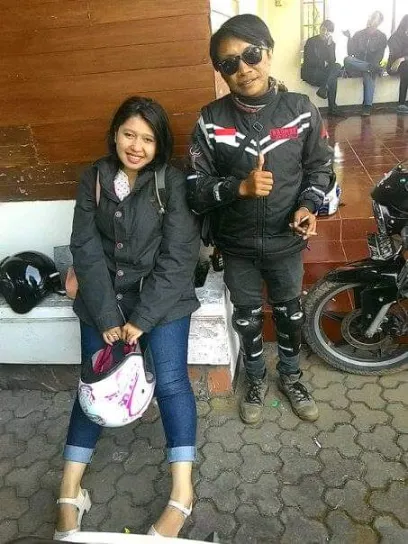 Pacaran