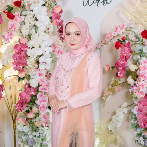 Foto Mempelai